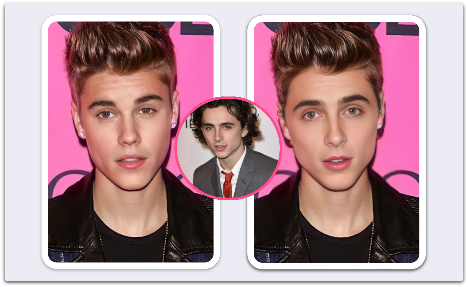 Face Swap Without Boundaries—Any Face, Any Style